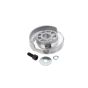 Wobble Disc for Nilfisk D-PG 130.4-9 Pressure Washer - OEM No. 128500610