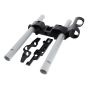 Handle Tube for Nilfisk D 140.4-9 XTRA Pressure Washer - OEM No. 128500931