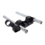 Handle Tube for Nilfisk D 140.4-9 XTRA Pressure Washer - OEM No. 128500931