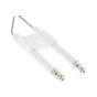 Ignition Electrode Kit for Nilfisk MH 4M, MH 5M Pressure Washers - OEM No. 301150009