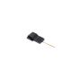 Cleaning Tool Black for Nilfisk Machines - OEM No. 6520844