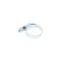 Hose Clip for Nilfisk MC 9P, MC 10P Pressure Washer - OEM No. 8298