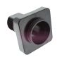 Hose Connecting Flange for Numatic WV900, WVD570 Vacuum Cleaners - 206117