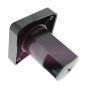 Hose Connecting Flange for Numatic WV900, WVD570 Vacuum Cleaners - 206117