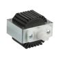 Pump Small Bore for Numatic George GVE370 Vacuum Cleaner - OEM No. 216147