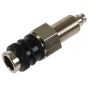 Quick Release Bulk Head Fitting - Genuine Numatic Part - OEM No. 216296