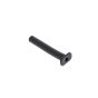 Cable Entry Shroud for Numatic George GVE370 Vacuum Cleaner - OEM No. 220923 