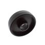 Rear Wheel for Numatic Vacuum Cleaners - OEM No. 227640