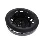 Cable Reel Cover for Numatic HVR200, HVX200 Vacuum Cleaner - OEM No. 333113