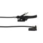 Trigger And Spray Tube for Numatic GVE370, GVE370-2 Vacuum - 601968