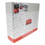 Filter for Numatic Henry HVR240 Vacuum Cleaner - OEM No. 909559