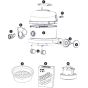 Numatic NRV240 Assembly
