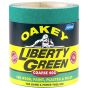 Liberty Green Abrasive Rolls