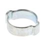 PCL Jubilee O Clips Size 1518 (15-18mm Clamping Range) Bag Of 50 - OC1518