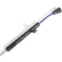Foam Lance - V-Tuf 500mm Red Qr - Opf031 - V-TUF Pressure Washer Parts - OPF031