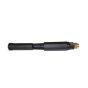 Stubby Lance Without Integral Injector - 1/4f Inlet - V-TUF Pressure Washer Parts - OPF060