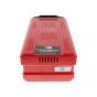 Battery 82V 360WH 5AH for Belle Minimix 150E+ Cement Mixers - OPM/13/DIO