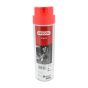 Oregon Red Fluorescent Forestry Marking Spray (500ml) - OEM No. 519410