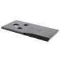 Blade for Orec RM88, RM86G, RM94, RM97, RM980F Rabbit Mowers - OEM No. OR-80-1483-821-00