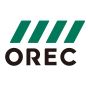 Brake Spring for Orec Machines - OEM No. OR-0211-20600