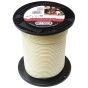 Recoil Starter Rope 6mm for Chainsaws, Strimmers, Trimmers - 100m Roll