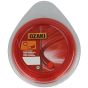 Ozaki Strimmer Line 4.0mm x 120m (Round)