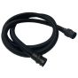 Hose 4 Meters for Makita VC3012M, VC3012L Dust Extractors - OEM No. P-84084