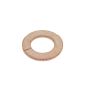 Leather Washer for Chicago Pneumatic FL22 Breakers - P006346