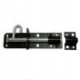 Heavy Duty Steel Pad Bolts