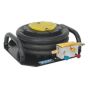 Premier Air Operated Fast Jack 3tonne Three Stage Sealey Part No. PAFJ3S