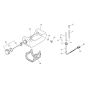 Fuel Tank for ECHO PAS-2400