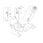 Fuel Tank for ECHO PB-2620