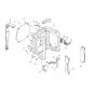 Harness Frame for ECHO PB-46LN