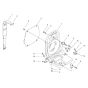 Harness for ECHO PB-755