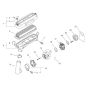 Air Cleaner for ECHO PB-755