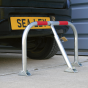 Parking Barrier Triple Leg Sealey Part No. PB296