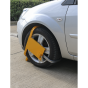 Wheel Clamp with Lock & Key Sealey Part No. PB397