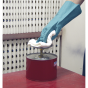 Plunger Can 3.8ltr Sealey Part No. PC38
