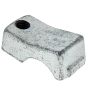 Bush to Suit PD1 34.5mm Bracket - Hole Diameter: 10mm