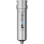 PCL Dropout Water Separator S/Steel, 900 L/Min, 1/4" Ports - PDO600S