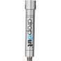PCL Dropout Water Separator S/Steel, 90 L/Min, 1/4" Ports - PDO60S