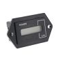 Digital Hour Meter for Benford Terex TA3, TA5, TA6 Dumpers - PES00208