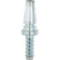 PCL Pf Adaptor 8mm I/D Hose Tail - AA7711