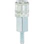 PCL Pf Coupling 10mm Hose Tail - AC7710