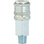 PCL Pf Coupling Male Thread R 1/4" - AC77CM