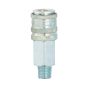 PCL Pf Coupling Male Thread R 3/8" - AC77EM