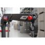 Premier Folding Engine Crane 1tonne Sealey Part No. PFC101
