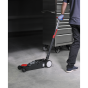 Premier Trolley Jack 2tonne Sealey Part No. PFJ200