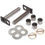 Bucket Pin & Bush Kit for Kubota KX015-4 Mini Digger/Excavators