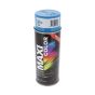 Deco Spray Paint High Gloss RAL 5015 Sky Blue 400ml